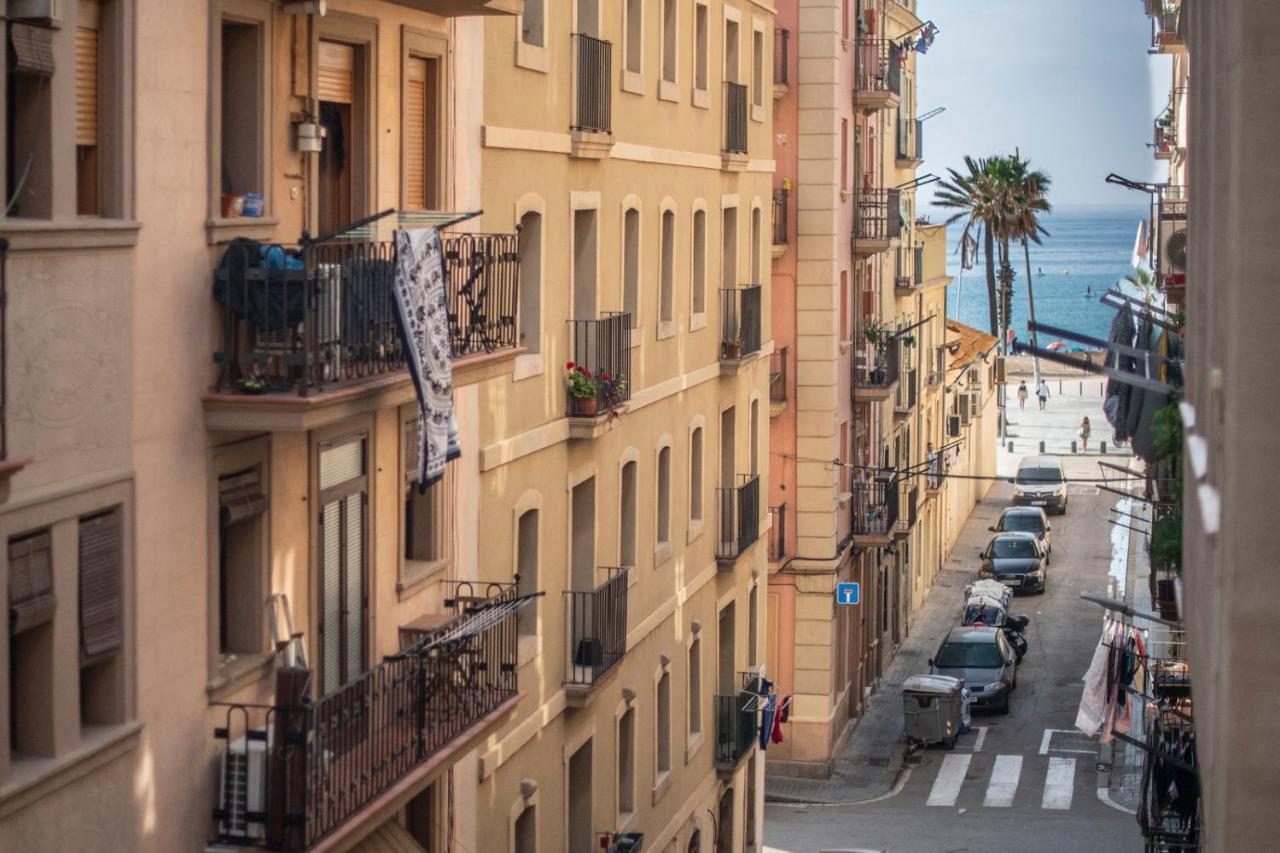 Appartement Catalunya Casas 2 Bed In Barceloneta Steps From The