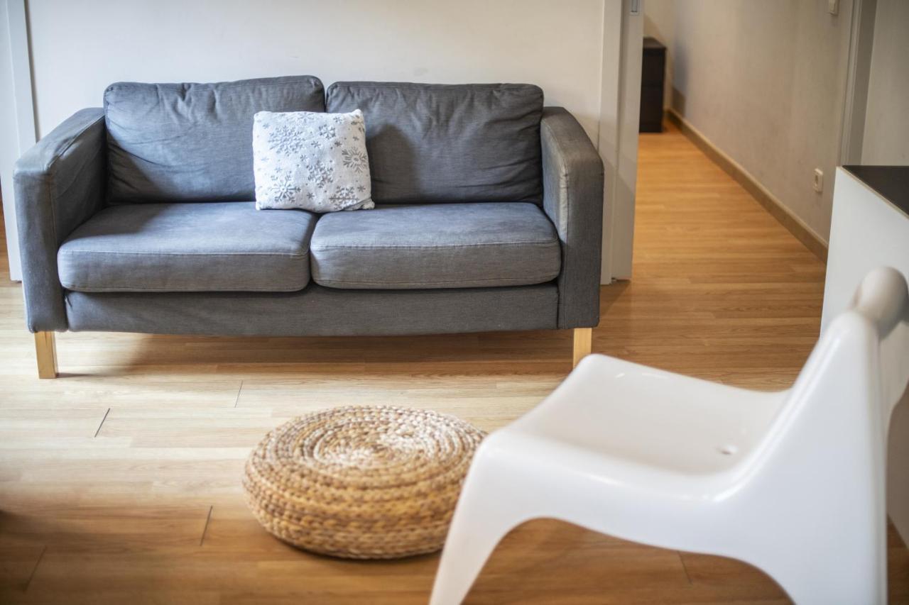Appartement Catalunya Casas 2 Bed In Barceloneta Steps From The