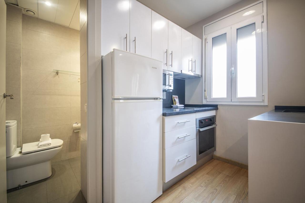 Catalunya Casas 2 Bed In Barceloneta Steps From The Barcelone
