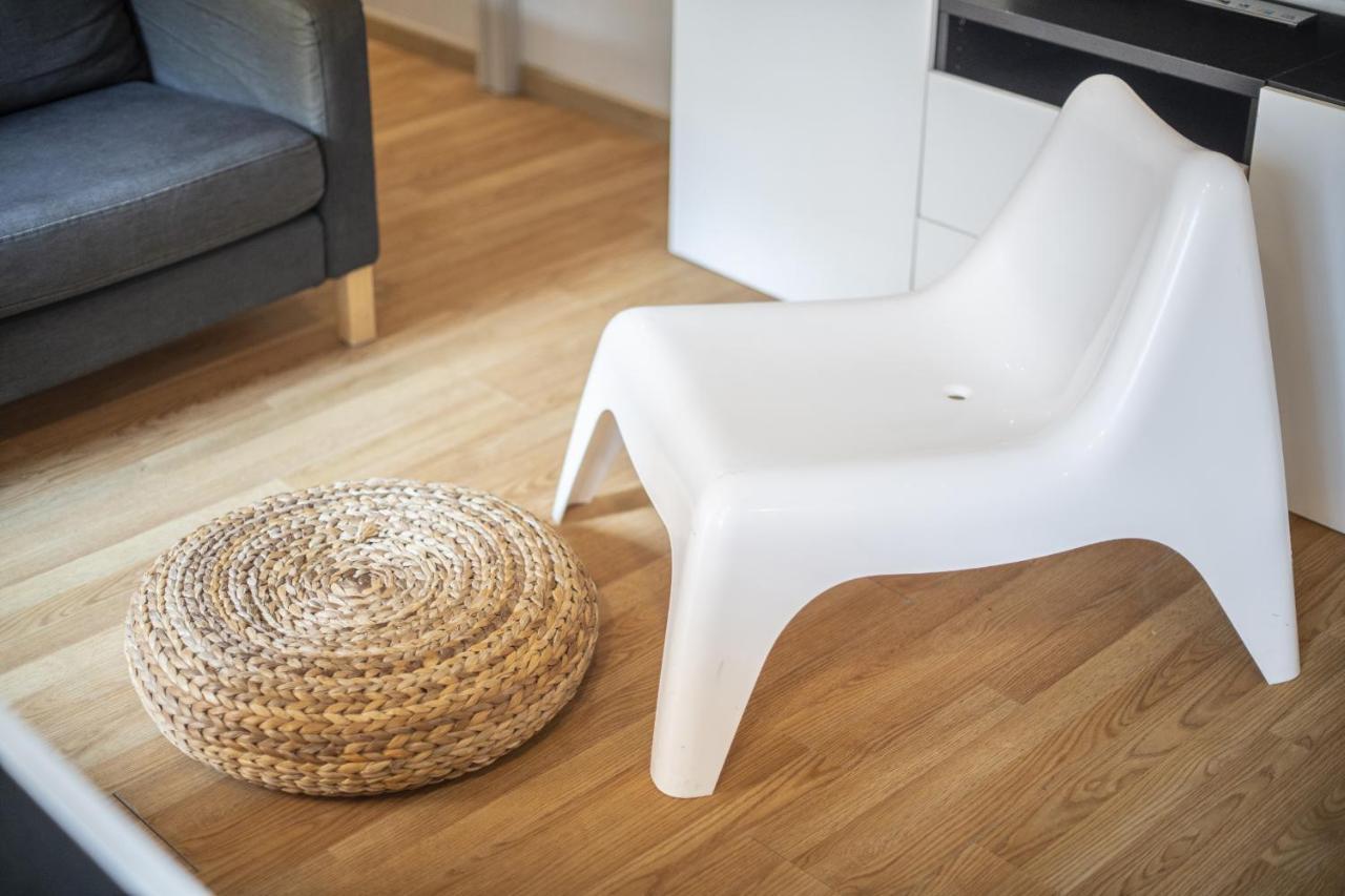 Appartement Catalunya Casas 2 Bed In Barceloneta Steps From The *