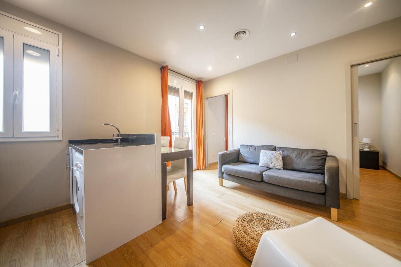 Catalunya Casas 2 Bed In Barceloneta Steps From The Appartement *